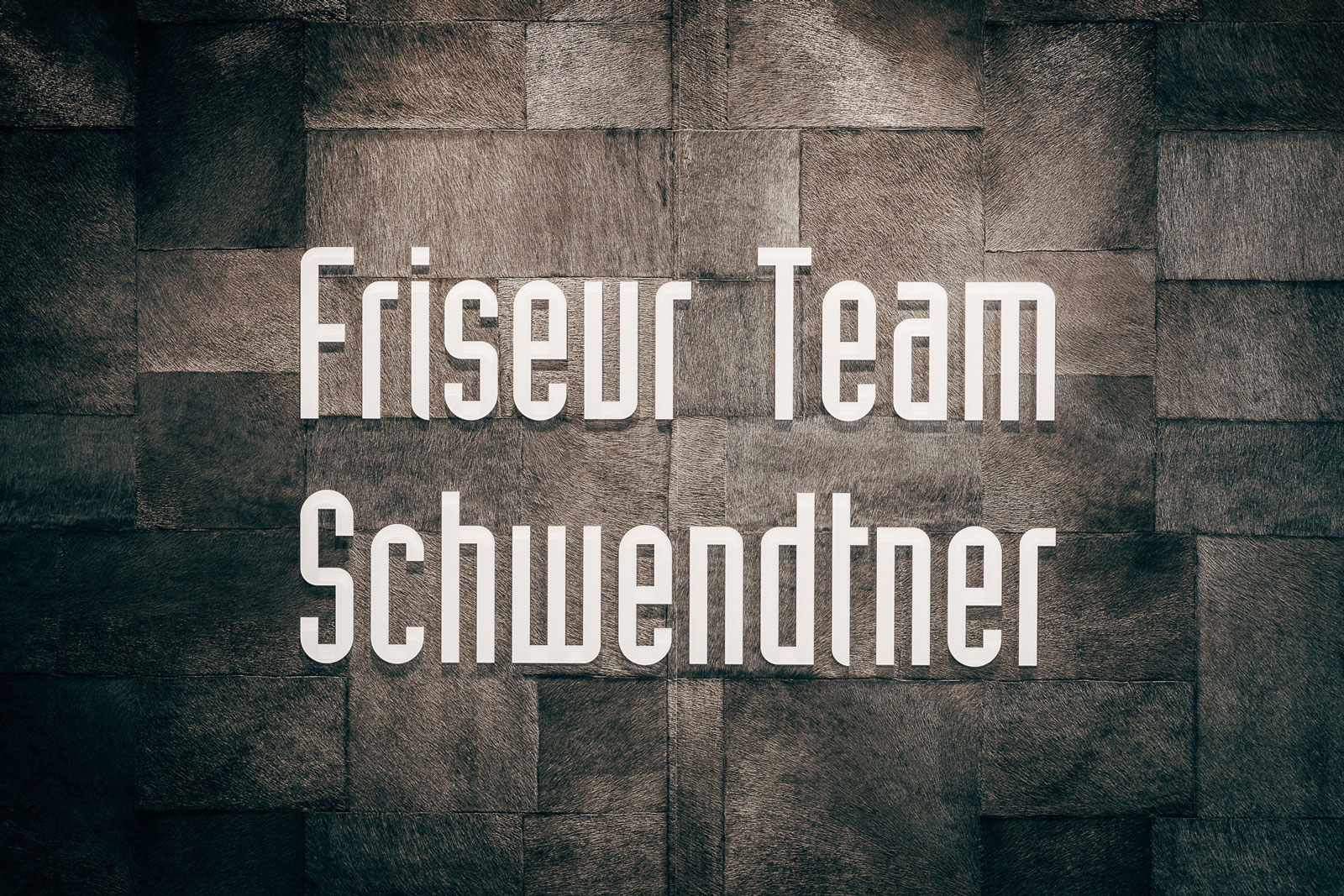 Friseur Team Schwendtner Logo